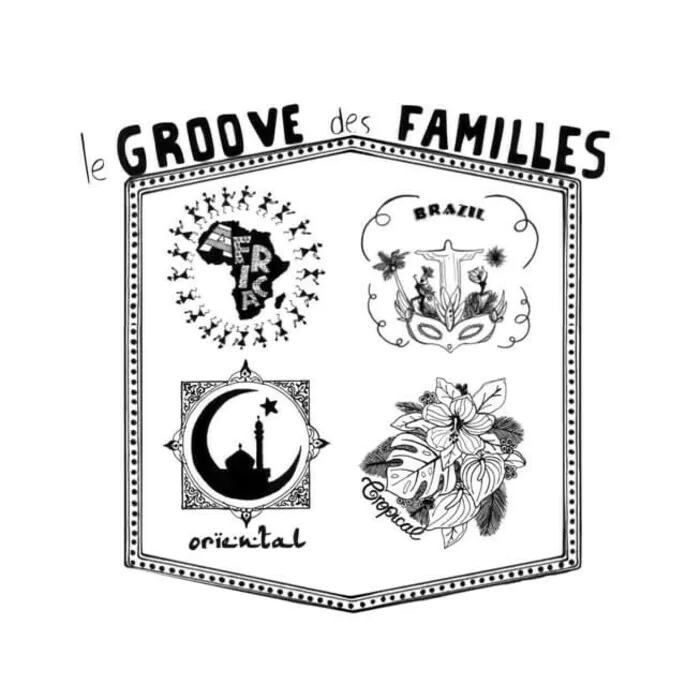 LE GROOVE DES FAMILLES GRIFFE Lille