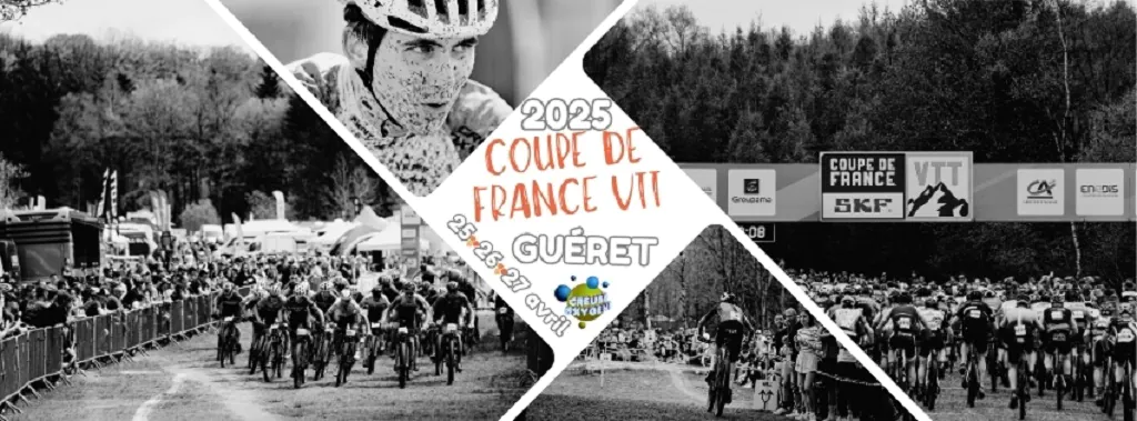 Coupe de France VTT