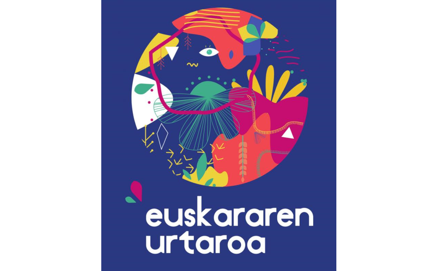 Euskararen Urtaroa Ikastaldi