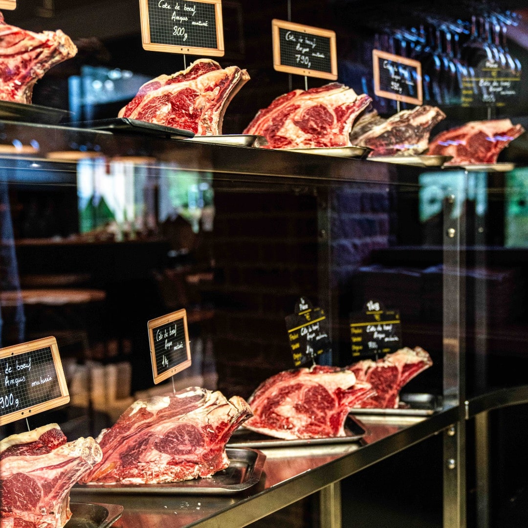 restaurant gueuleton rennes