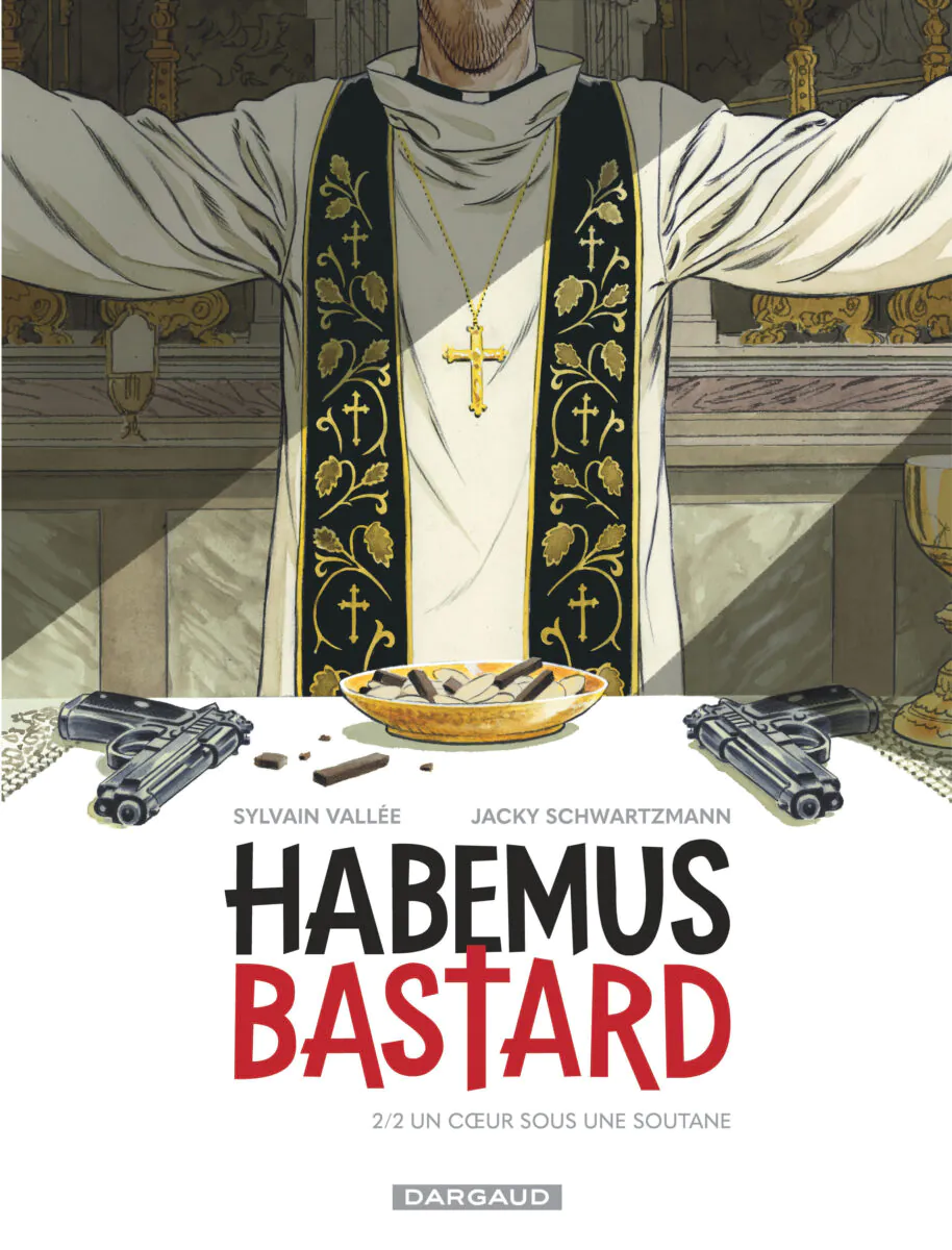 Habemus Bastard