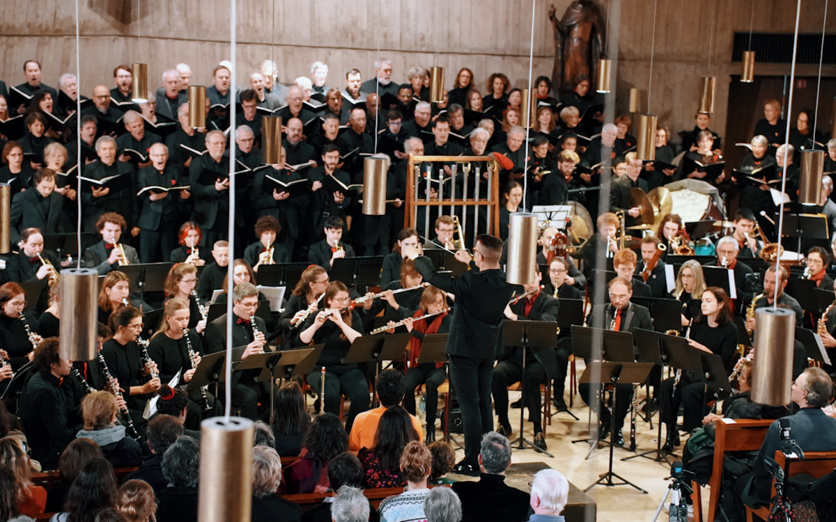 Histoires de Sirènes : concerts anniversaires de la Sirène de Paris ! Conservatoire Municipal Darius Milhaud Paris