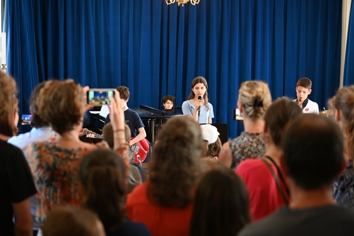 Fête de la musique - Viroflay Hôtel Aymery Viroflay