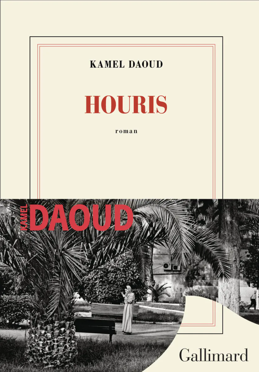 houris kamel daoud