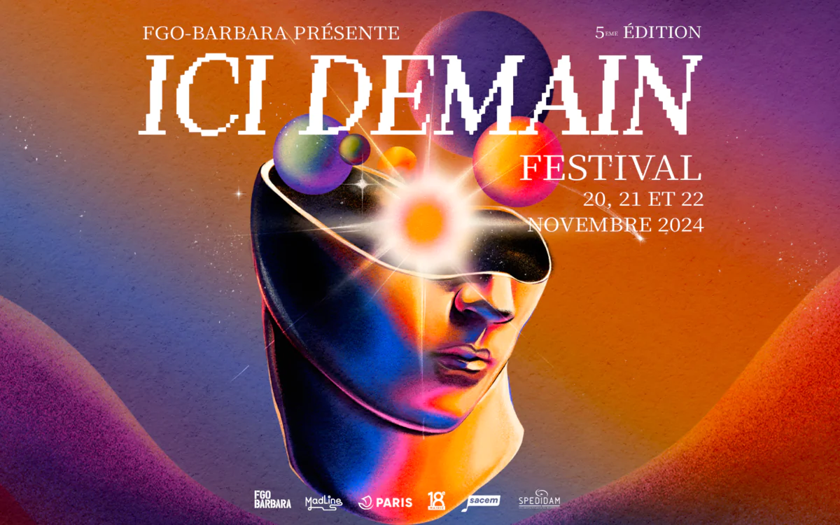 Ici Demain festival