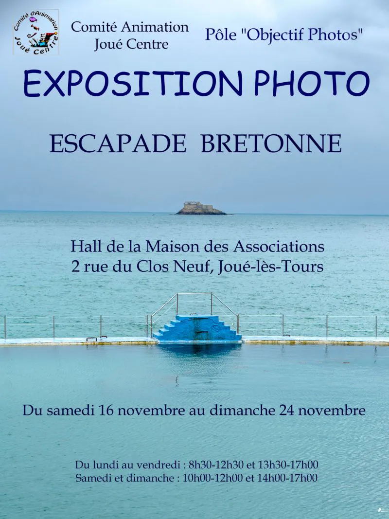 Escapade Bretonne