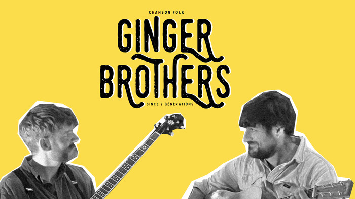 GINGER BROTHERS KESSECET Nantes