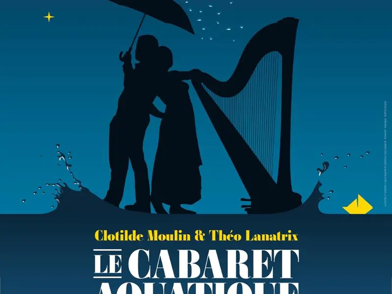 LE CABARET AQUATIQUE