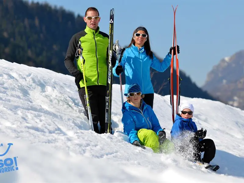 CHALLENGE BIATHLON FAMILY