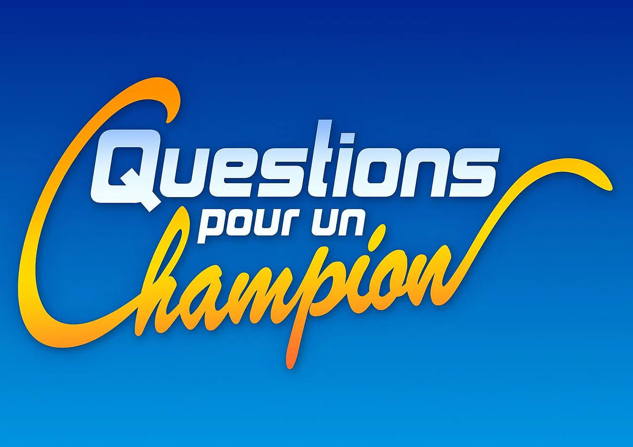 Questions pour un Champion La Roche-Chalais