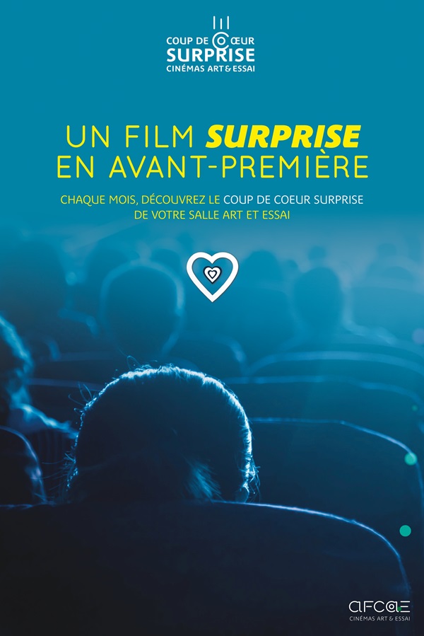 avant première surprise