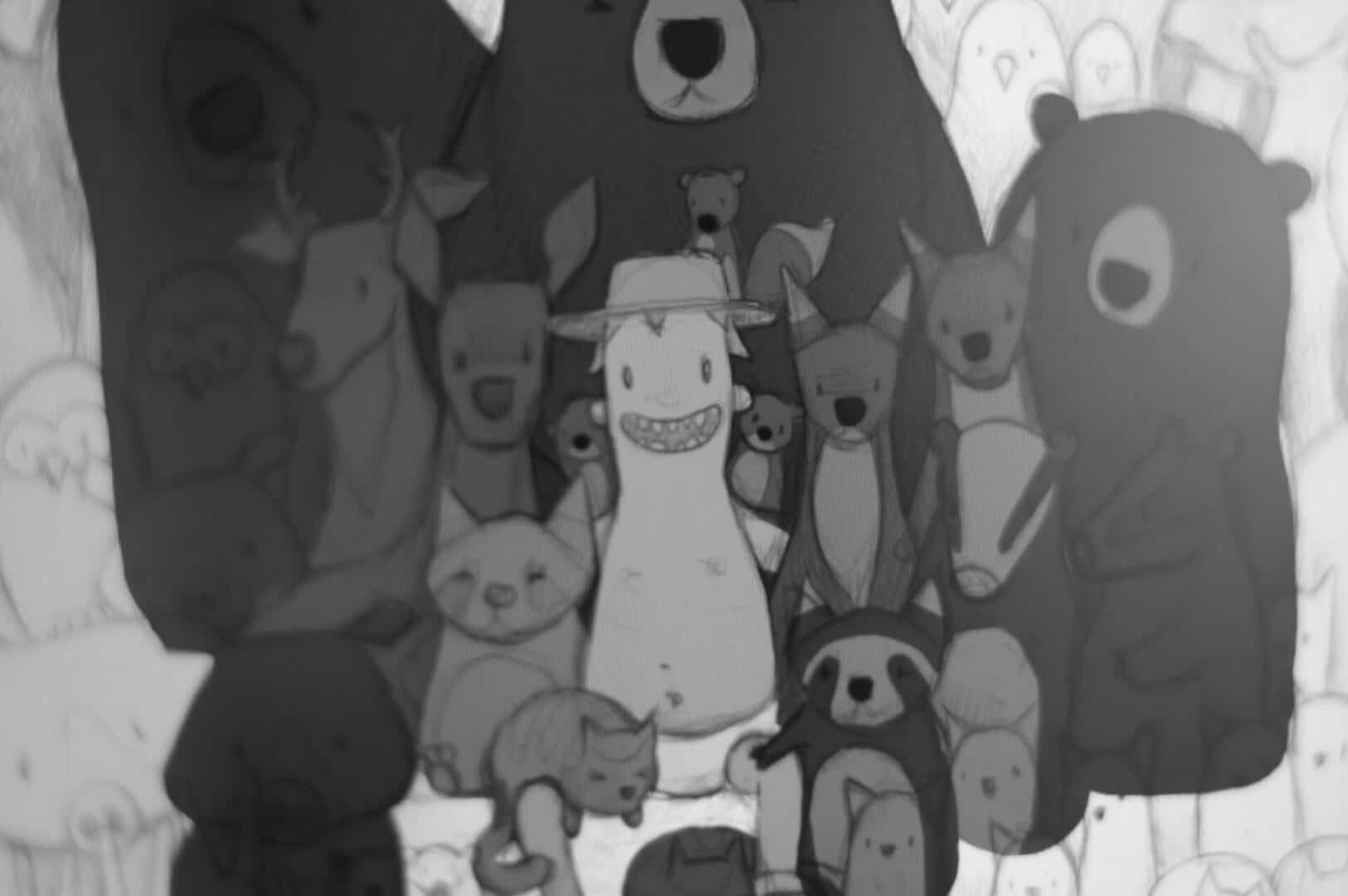 L’Arche de Roger JC Debroize