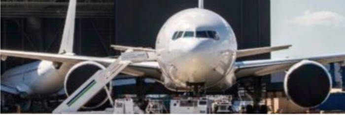 Le cycle de vie d'un avion de ligne Ecole nationale de l'aviation civile (ENAC) Toulouse