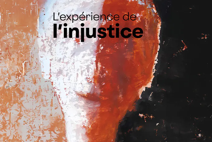 Le mal d'injustice Auditorium Rennes