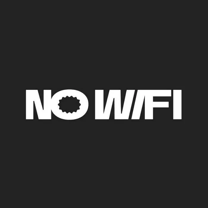 NO WIFI LE PAVE Douarnenez