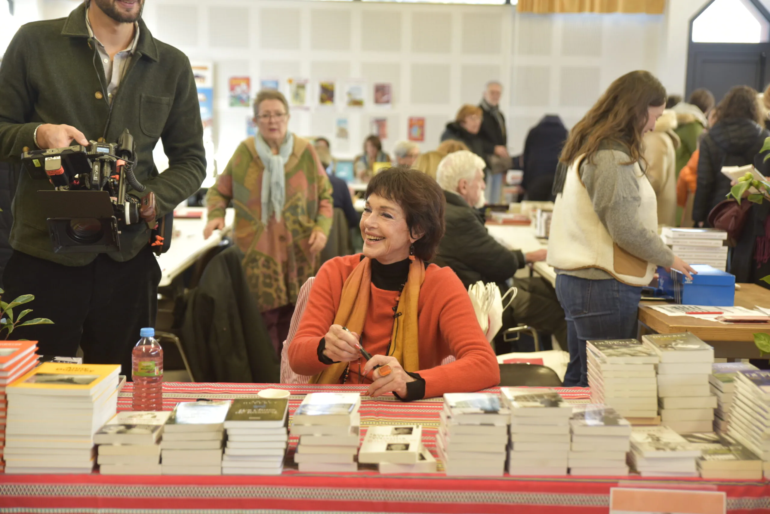 Fête du livre