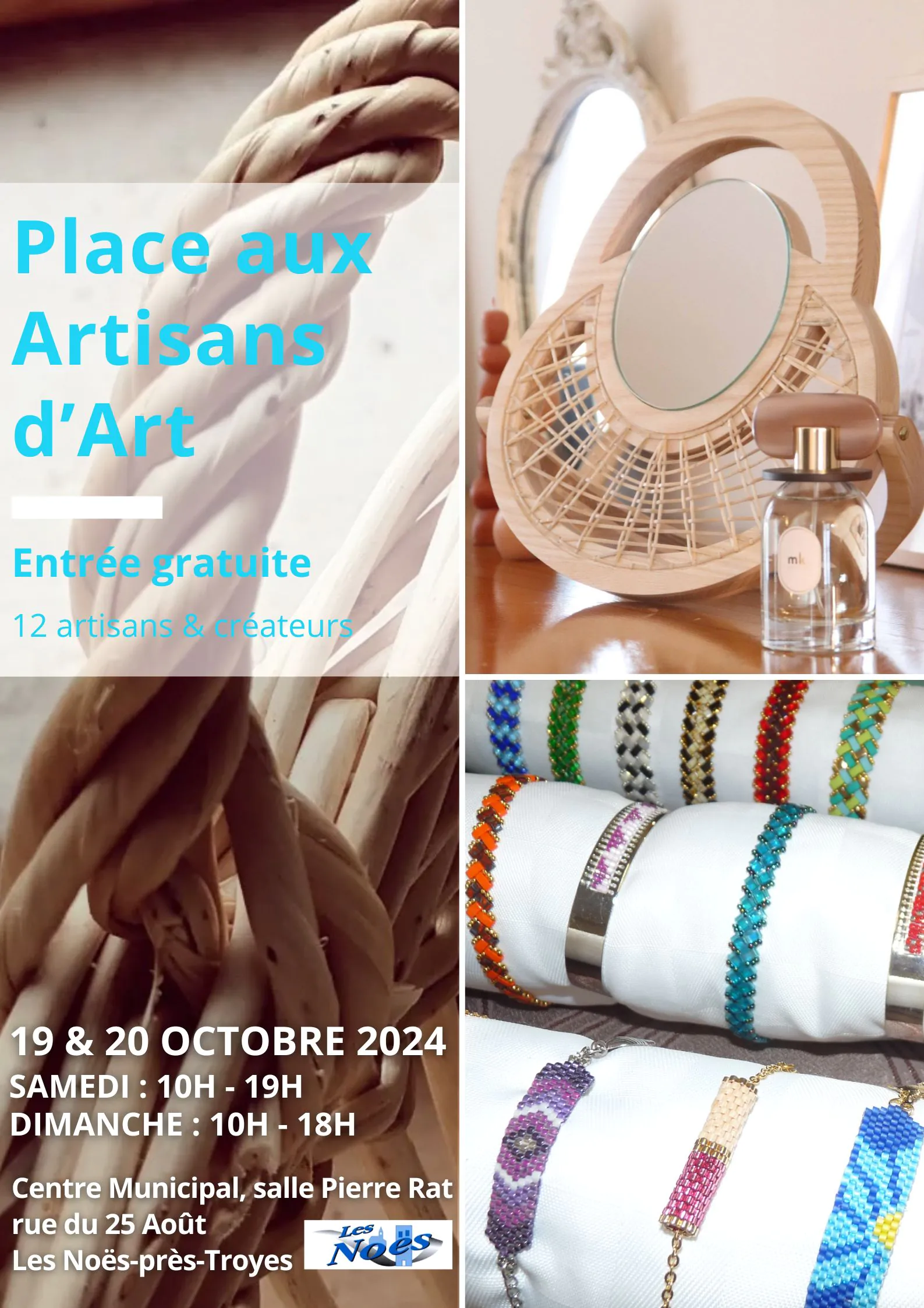 Place aux Artisans d'Art