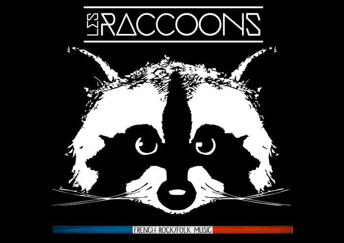 LES RACCOONS L'ETNICK Geneston