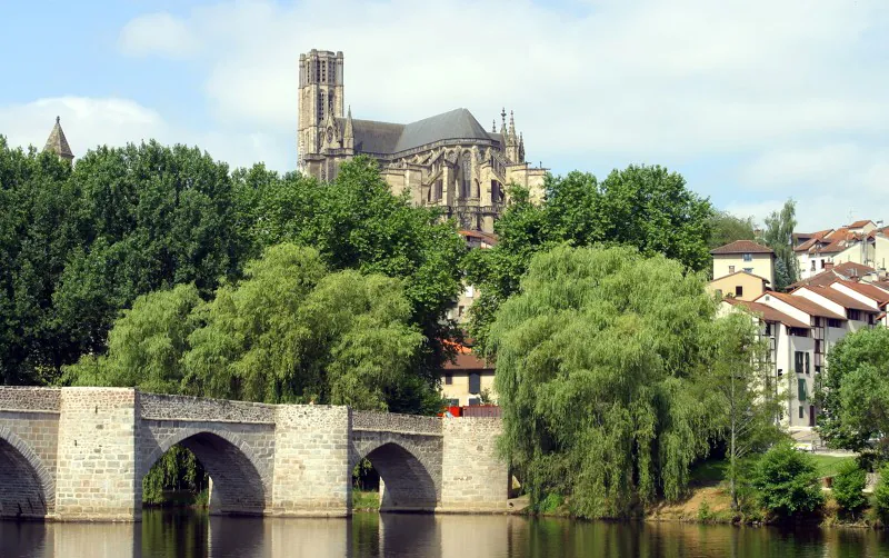 Visite Guidée Limoges en 87 minutes