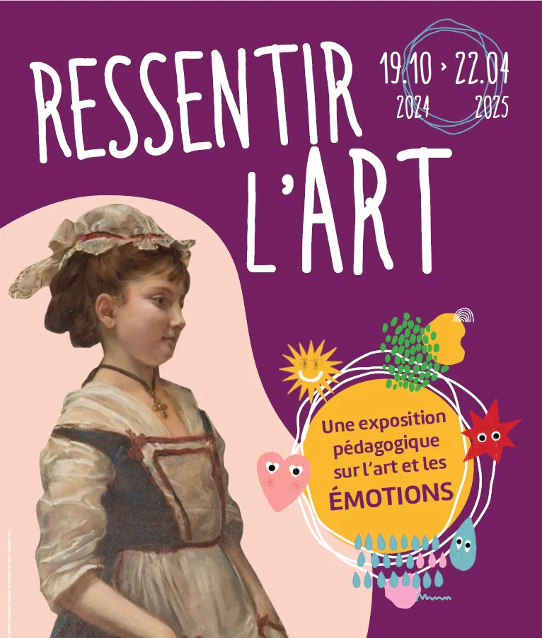 Ressentir l'art