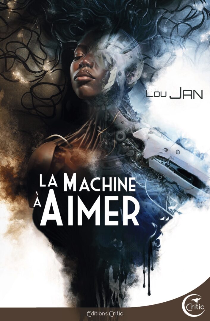 Lou Jan machine à aimer