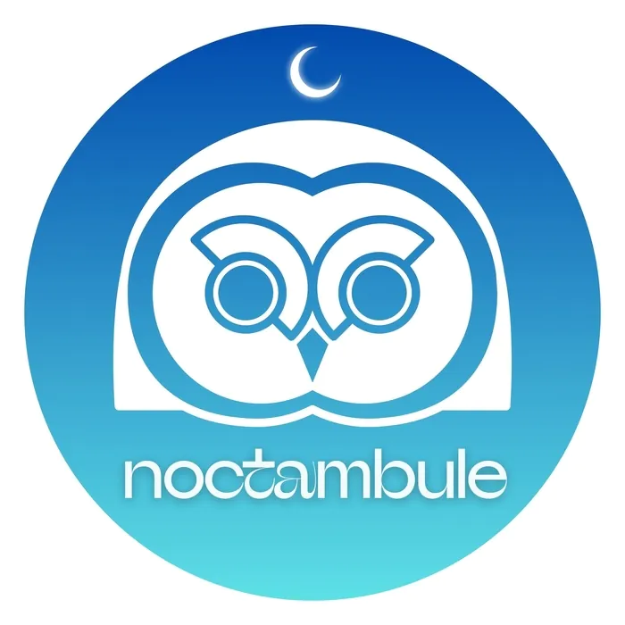 NOCTAMBULE MAISON CAFÉ Nantes