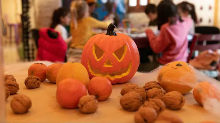 Atelier enfant Maison de la Figue Vézénobres