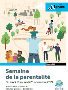 Les ados et les écrans - Goûter papopote parents et ados Maison de quartier des Confluences