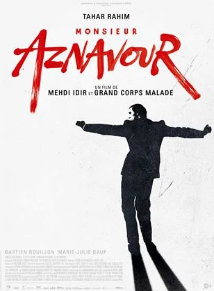 Cinéma Monsieur Aznavour