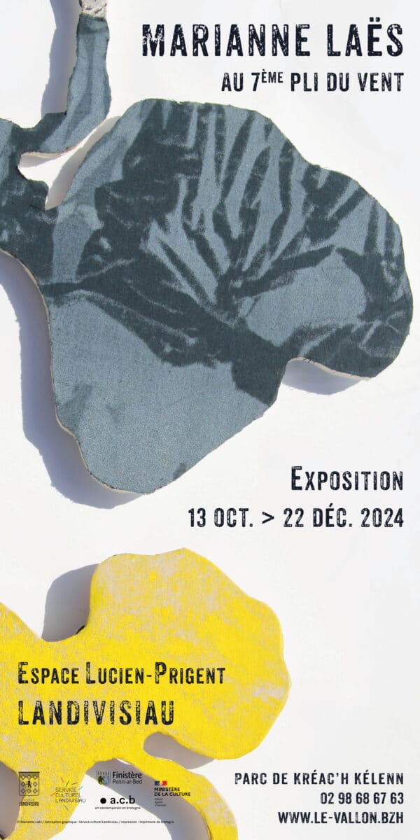 MARIANNE LAËS