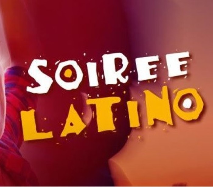 Soirées Salsa