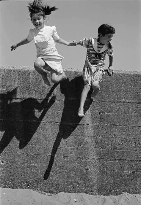 Martine Franck