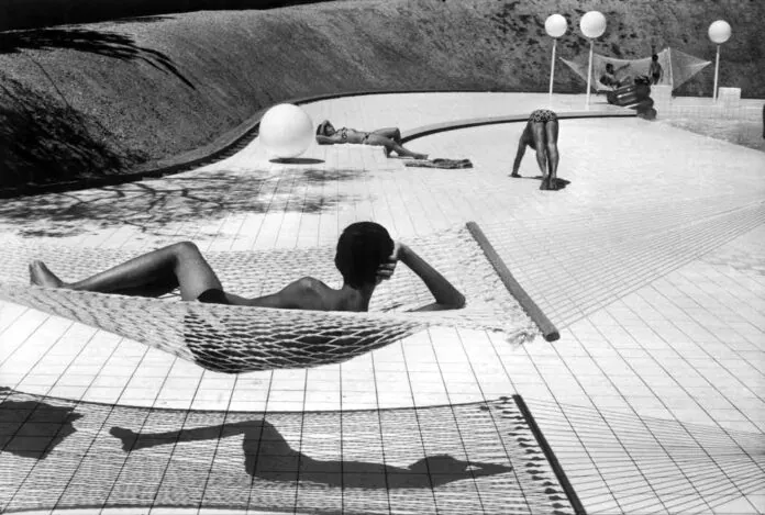 Martine Franck