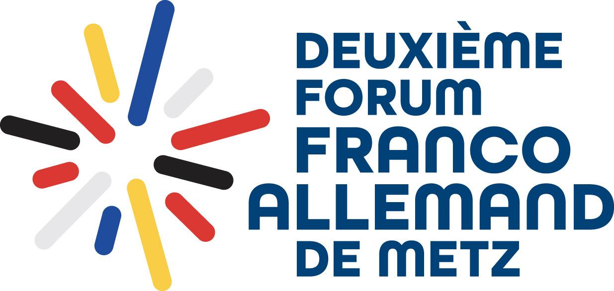 CONFÉRENCE 2ÈME FORUM FRANCO-ALLEMAND DE METZ