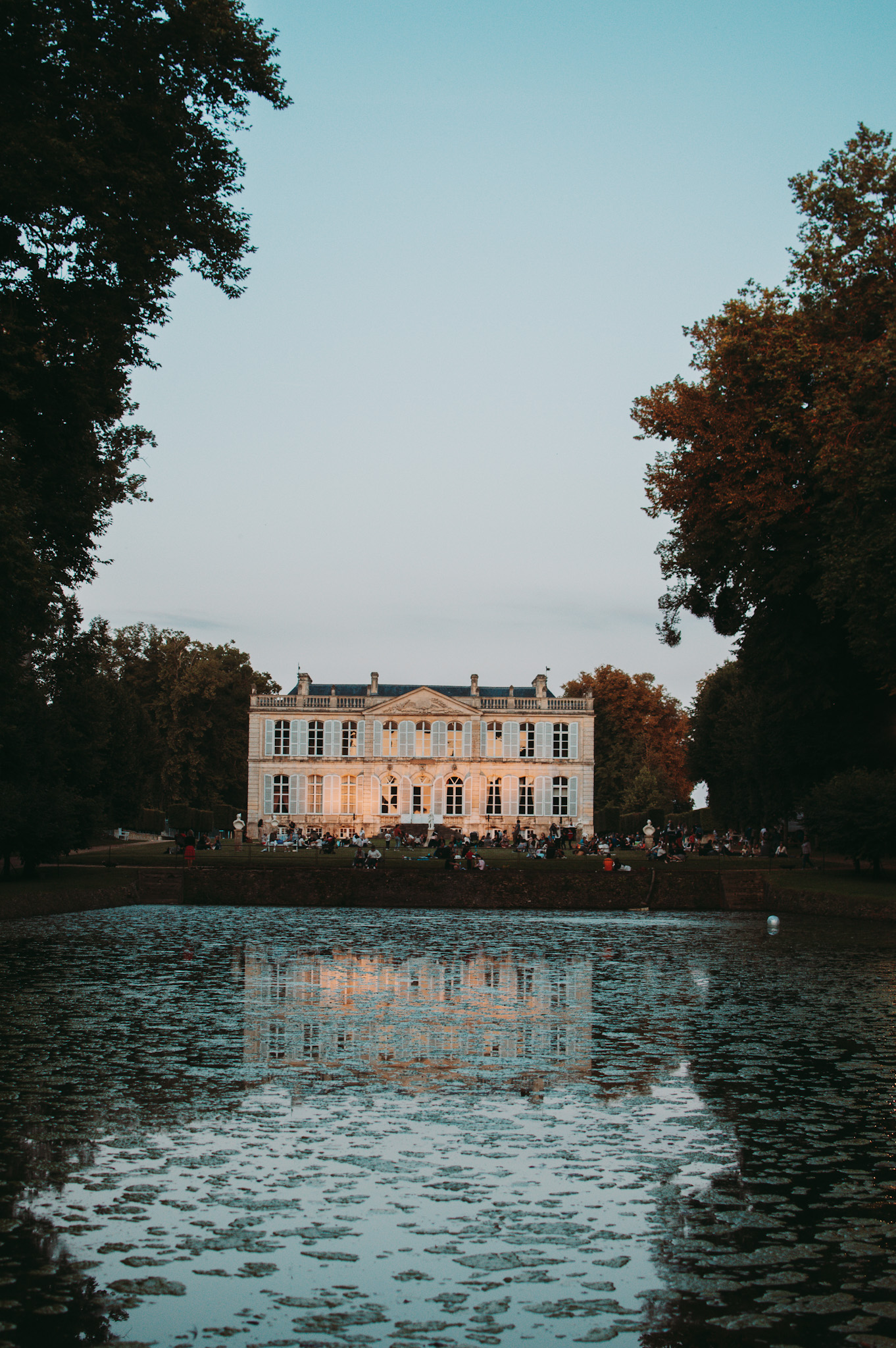 Les soirées illuminées d'été