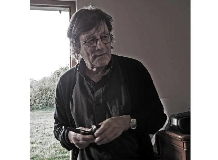 michel dugue