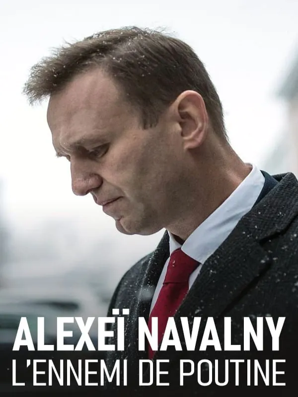 UNIPOP de ville en ville "Navalny