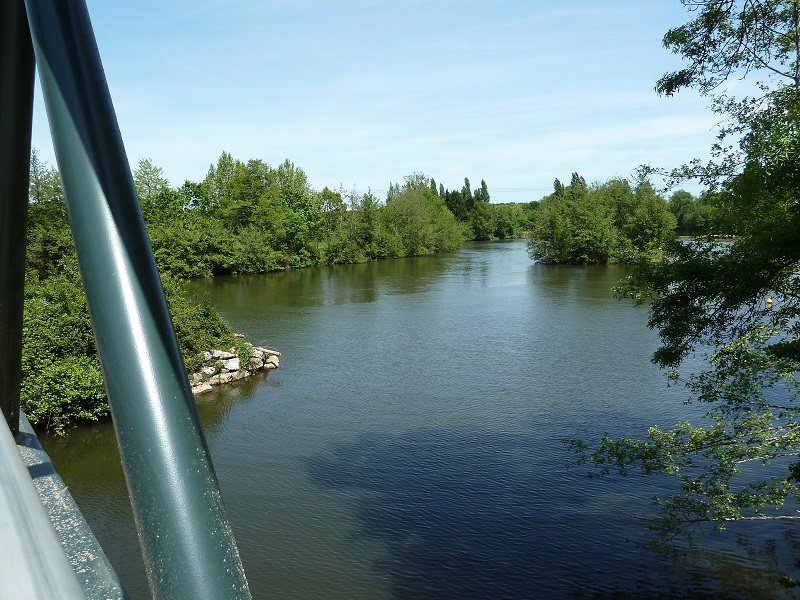 Conférence l'Isle aux trésors