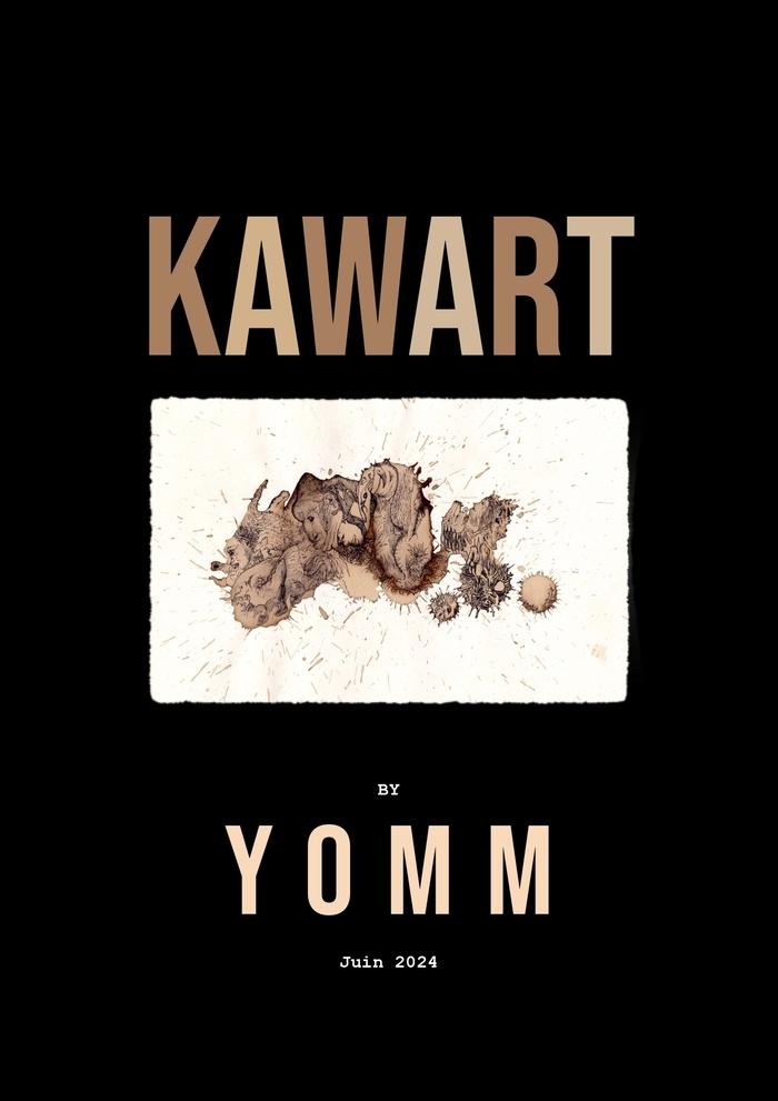 KAWART BY YOMM MUSICAL Lille