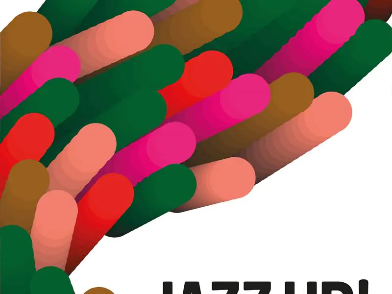 JAZZ UP EUROPE 2ÈME ÉDITION