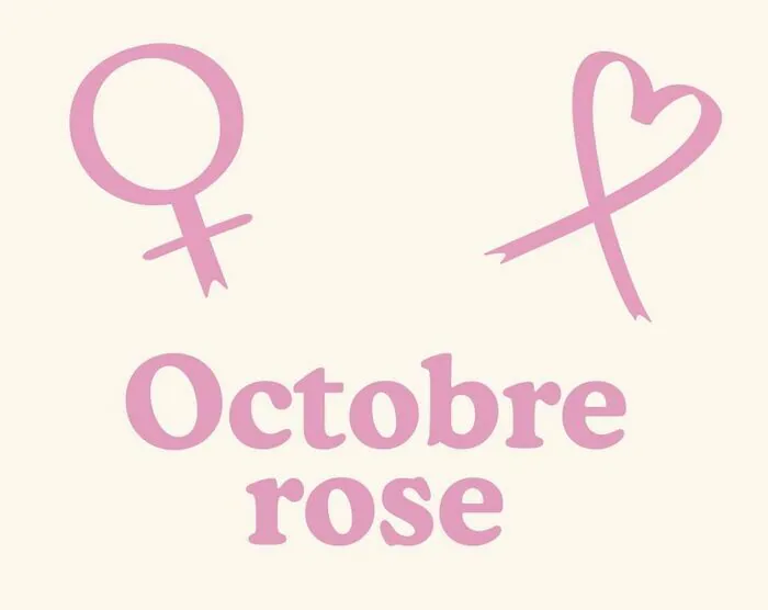 Octobre rose EPI des Longs Champs Rennes