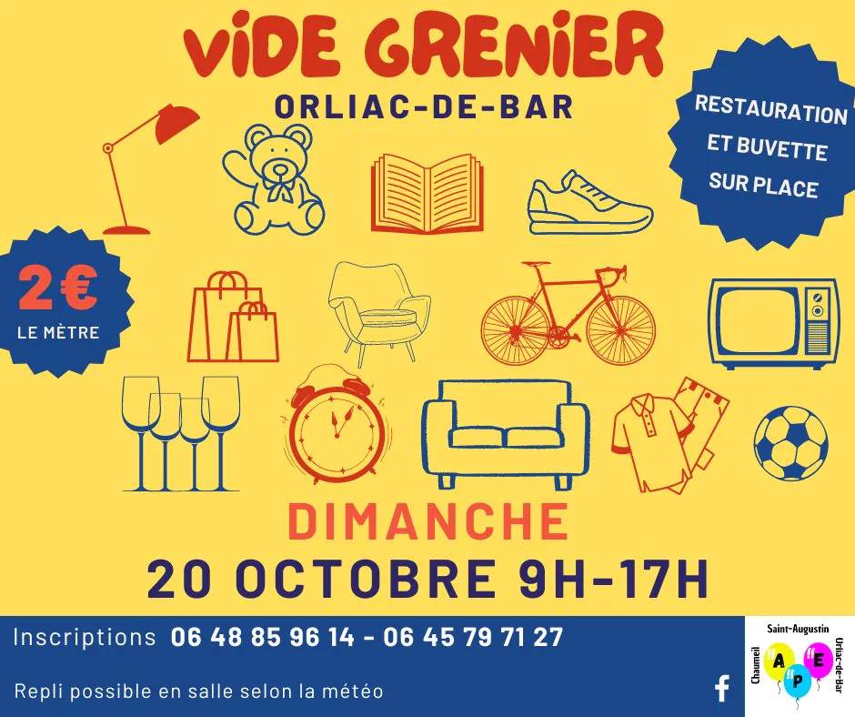 Vide Grenier