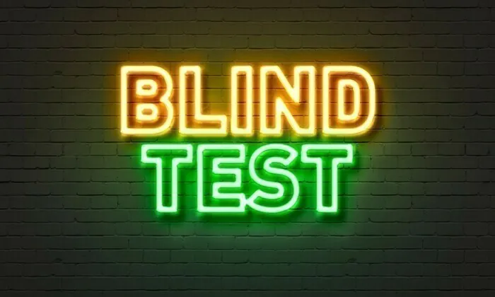 BLIND TEST PAINBAR Nantes