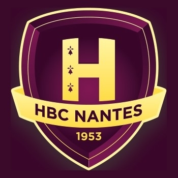 Handball : HBC Nantes / Szeged Palais des Sports Beaulieu / H Arena