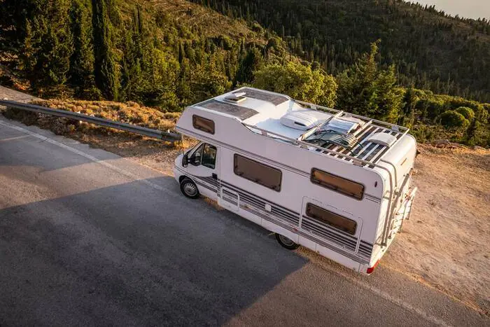 Salon du Camping car Parc des expositions Méjannes-lès-Alès