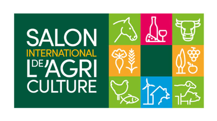 Salon de l'agriculture Parc des expositions