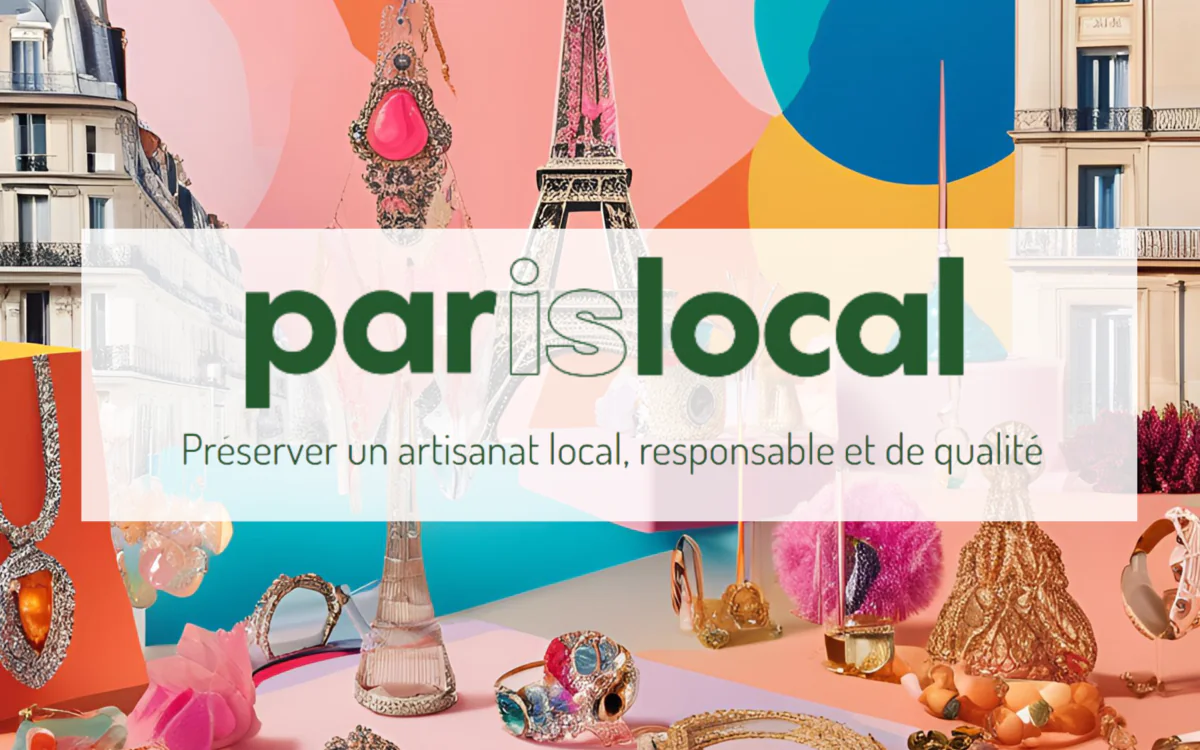 PARIS LOCAL : “Célébrerons l’Artisanat local” TENDANCE 19 Paris