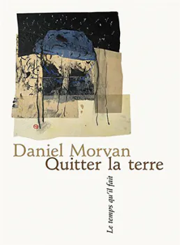 Un livre / un débat avec Daniel Morvan Passage Sainte-Croix