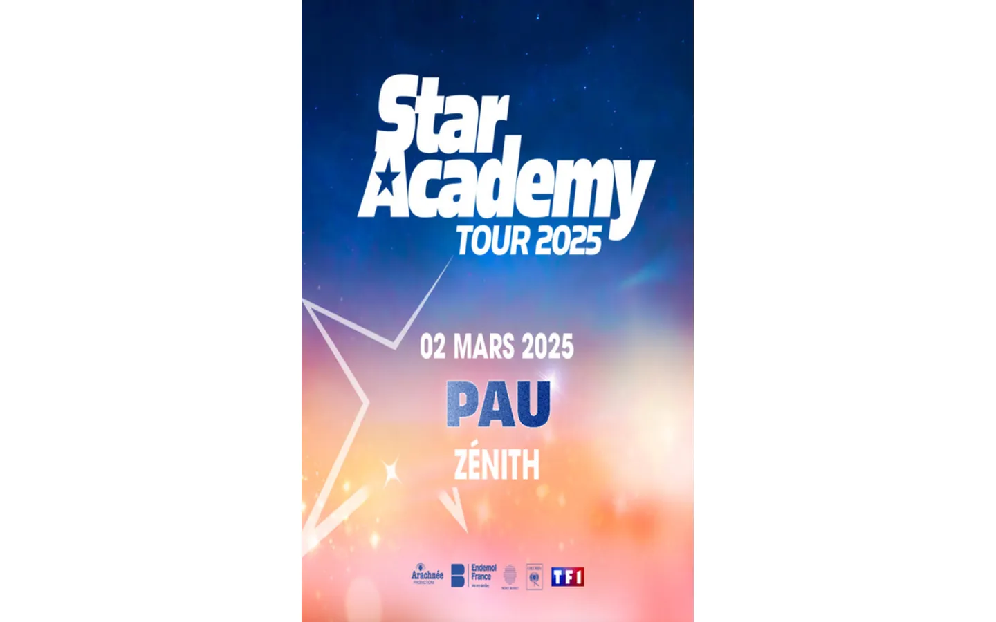 STAR ACADEMY