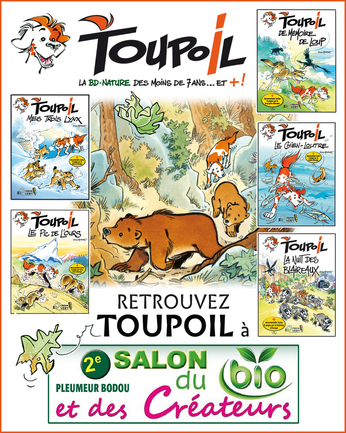 TOUPOIL